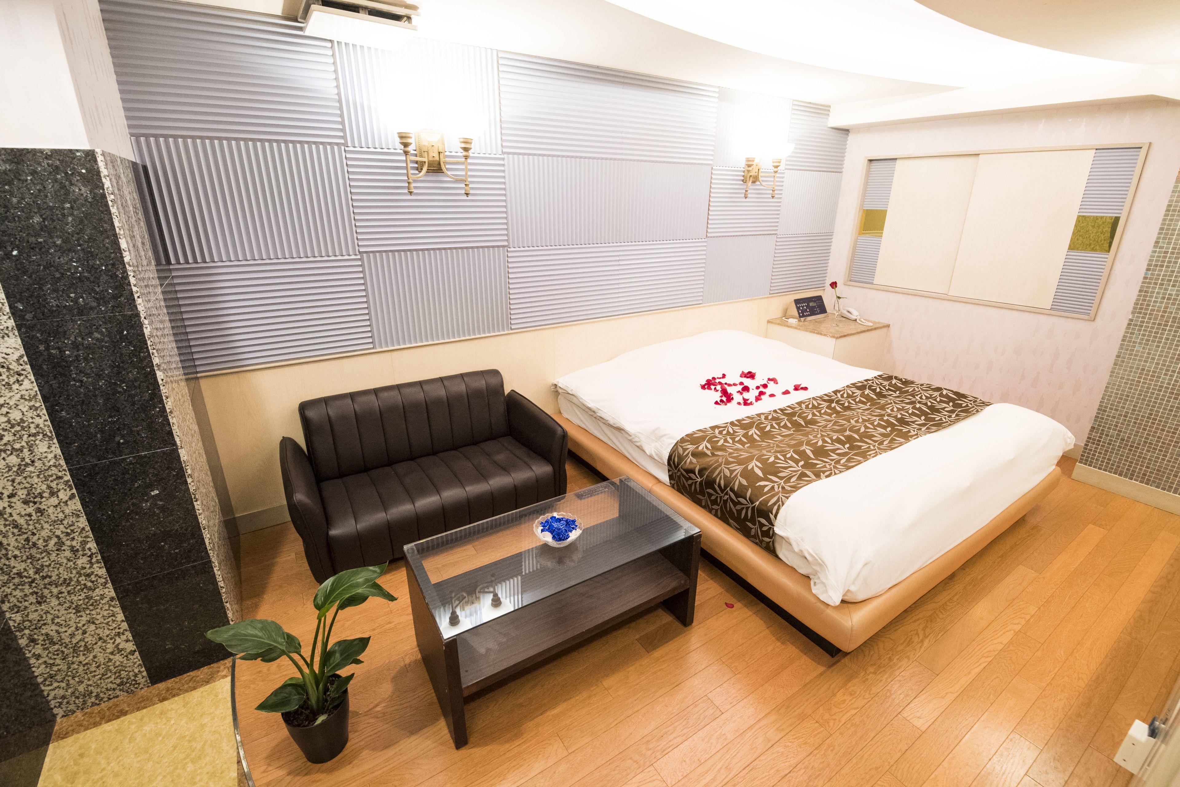Hotel Atlas Shinkabukicho (Adults Only) — Photos 3